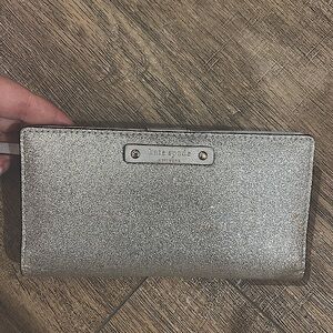 Kate Spade Wallet - Gently Used
